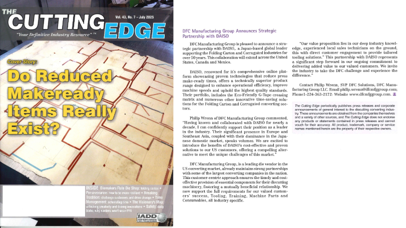 アメリカ業界誌The Cutting Edge2508-1-WEB